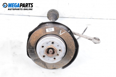 Шенкел главина за BMW 5 Series E60 Sedan E60 (07.2003 - 03.2010), позиция: задна, лява