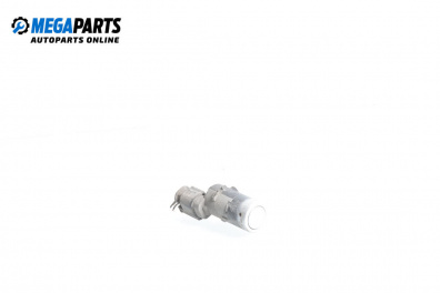 Парктроник за BMW 5 Series E60 Sedan E60 (07.2003 - 03.2010)