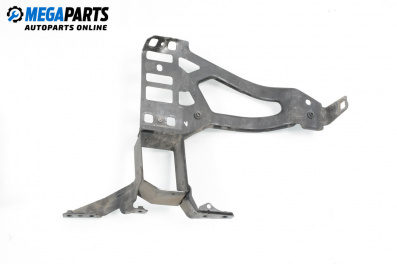 Елемент маска за BMW 5 Series E60 Sedan E60 (07.2003 - 03.2010), седан, позиция: лява