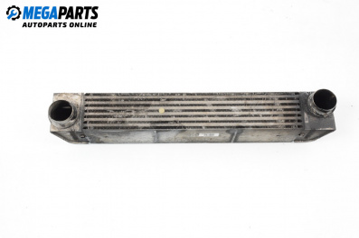 Интеркулер за BMW 5 Series E60 Sedan E60 (07.2003 - 03.2010) 525 d, 177 к.с.