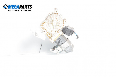 Електромотор за стъклоподемник за BMW 5 Series E60 Sedan E60 (07.2003 - 03.2010), 4+1 вр., седан, позиция: задна, лява