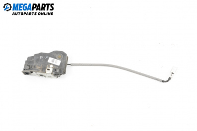 Брава на врата за BMW 5 Series E60 Sedan E60 (07.2003 - 03.2010), позиция: предна, дясна