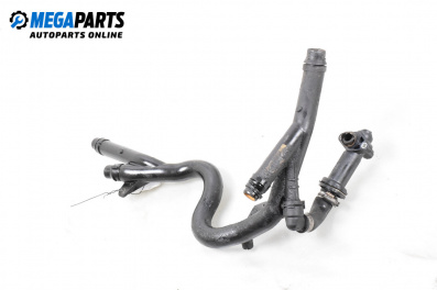 Тръба за охладителна течност за BMW 5 Series E60 Sedan E60 (07.2003 - 03.2010) 525 d, 177 к.с.