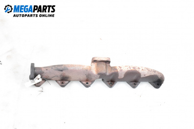 Изпускателен колектор  за BMW 5 Series E60 Sedan E60 (07.2003 - 03.2010) 525 d, 177 к.с.