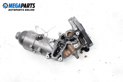 Корпус за маслен филтър за BMW 5 Series E60 Sedan E60 (07.2003 - 03.2010) 525 d, 177 к.с.