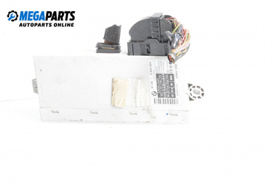 CAS модул за BMW 5 Series E60 Sedan E60 (07.2003 - 03.2010)