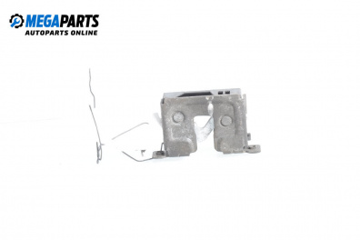 Брава преден капак за BMW 5 Series E60 Sedan E60 (07.2003 - 03.2010)