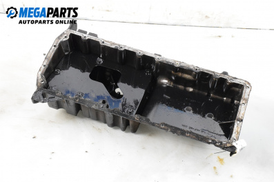 Картер за BMW 5 Series E60 Sedan E60 (07.2003 - 03.2010) 525 d, 177 к.с.