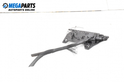 Сензор за налягане в изпускателната система за BMW 5 Series E60 Sedan E60 (07.2003 - 03.2010)