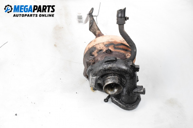 Турбо за BMW 5 Series E60 Sedan E60 (07.2003 - 03.2010) 525 d, 177 к.с.