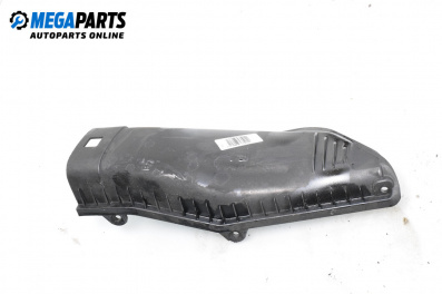 Пластмасова кора за BMW 5 Series E60 Sedan E60 (07.2003 - 03.2010), 4+1 вр., седан