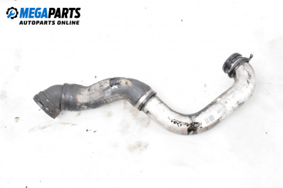 Тръба турбо за BMW 5 Series E60 Sedan E60 (07.2003 - 03.2010) 525 d, 177 к.с.