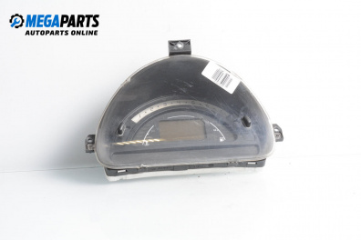 Километраж за Citroen C2 Hatchback (09.2003 - 09.2017) 1.1, 60 к.с.