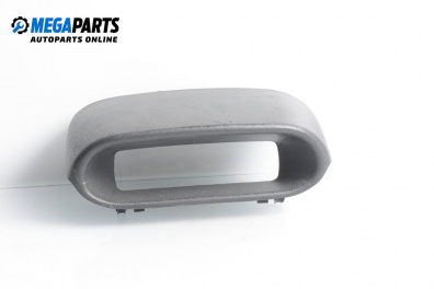 Интериорна пластмаса за Citroen C2 Hatchback (09.2003 - 09.2017), 2+1 вр., хечбек, позиция: предна