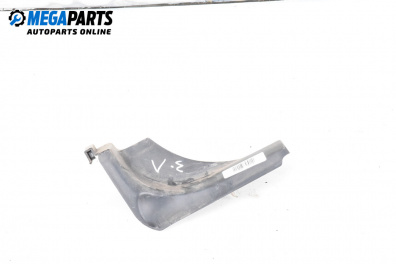 Държач броня за Citroen C2 Hatchback (09.2003 - 09.2017), хечбек, позиция: задна, лява