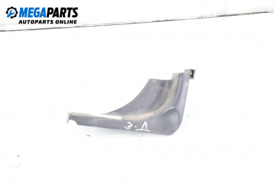 Държач броня за Citroen C2 Hatchback (09.2003 - 09.2017), хечбек, позиция: задна, лява