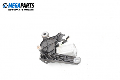 Ел. мотор за чистачките за Citroen C2 Hatchback (09.2003 - 09.2017), хечбек, позиция: предна