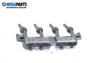 Запалителна бобина за Citroen C2 Hatchback (09.2003 - 09.2017) 1.1, 60 к.с.