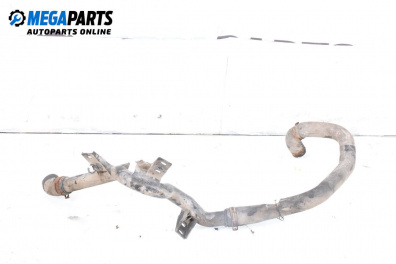 Тръба за охладителна течност за Citroen C2 Hatchback (09.2003 - 09.2017) 1.1, 60 к.с.