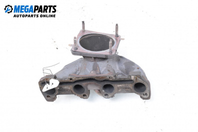 Изпускателен колектор  за Citroen C2 Hatchback (09.2003 - 09.2017) 1.1, 60 к.с.