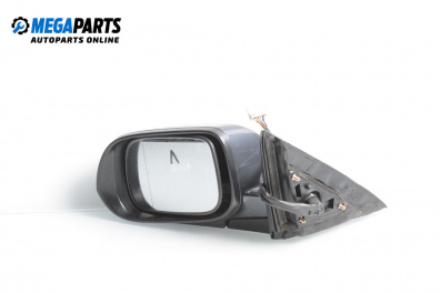 Огледало за Honda Accord VII Sedan (01.2003 - 09. 2012), 4+1 вр., седан, позиция: лява