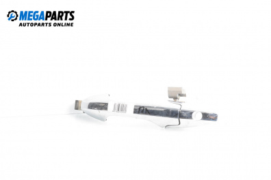 Външна дръжка за Honda Accord VII Sedan (01.2003 - 09. 2012), 4+1 вр., седан, позиция: предна, лява