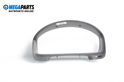 Интериорна пластмаса за Honda Accord VII Sedan (01.2003 - 09. 2012), 4+1 вр., седан, позиция: предна