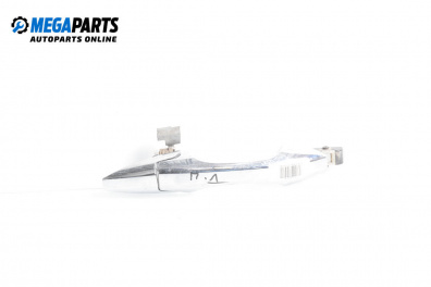 Външна дръжка за Honda Accord VII Sedan (01.2003 - 09. 2012), 4+1 вр., седан, позиция: предна, дясна