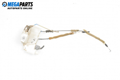 Брава на врата за Honda Accord VII Sedan (01.2003 - 09. 2012), позиция: предна, дясна