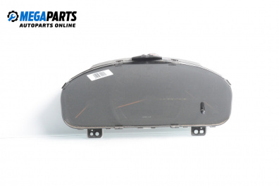 Километраж за Honda Accord VII Sedan (01.2003 - 09. 2012) 2.2 i-CTDi (CL), 140 к.с.
