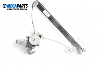 Машинка ел. стъкло за Honda Accord VII Sedan (01.2003 - 09. 2012), 4+1 вр., седан, позиция: задна, дясна