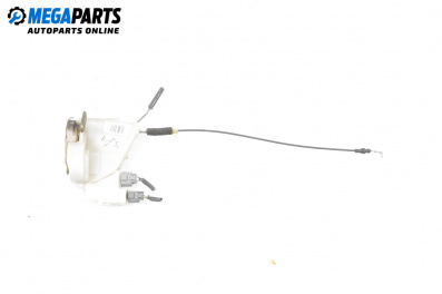 Брава на врата за Honda Accord VII Sedan (01.2003 - 09. 2012), позиция: задна, дясна