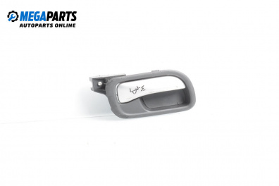 Вътрешна дръжка за Honda Accord VII Sedan (01.2003 - 09. 2012), 4+1 вр., седан, позиция: задна, дясна