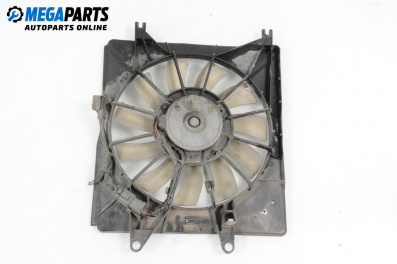 Перка охлаждане за Honda Accord VII Sedan (01.2003 - 09. 2012) 2.2 i-CTDi (CL), 140 к.с.