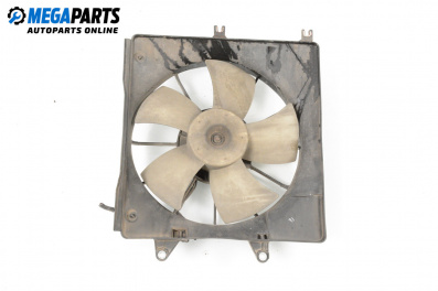 Перка охлаждане за Honda Accord VII Sedan (01.2003 - 09. 2012) 2.2 i-CTDi (CL), 140 к.с.