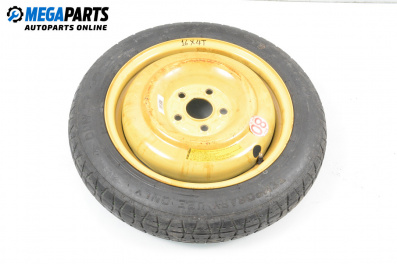 Резервна гума за Honda Accord VII Sedan (01.2003 - 09. 2012) 16 цола, ширина 4 (Цената е за 1 бр.)
