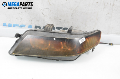 Фар за Honda Accord VII Sedan (01.2003 - 09. 2012), седан, позиция: лява