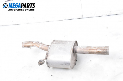 Крайно гърне за Honda Accord VII Sedan (01.2003 - 09. 2012) 2.2 i-CTDi (CL), 140 к.с.
