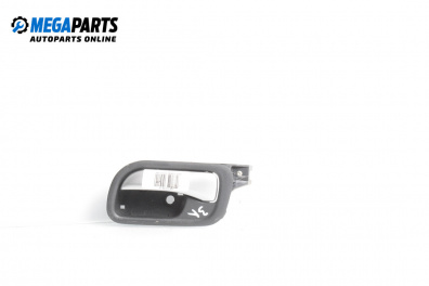 Вътрешна дръжка за Honda Accord VII Sedan (01.2003 - 09. 2012), 4+1 вр., седан, позиция: задна, лява