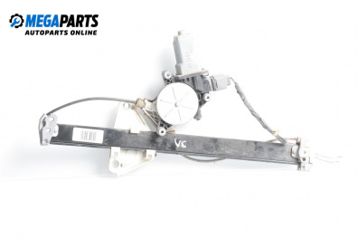 Машинка ел. стъкло за Honda Accord VII Sedan (01.2003 - 09. 2012), 4+1 вр., седан, позиция: задна, лява