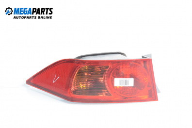 Стоп за Honda Accord VII Sedan (01.2003 - 09. 2012), седан, позиция: лява