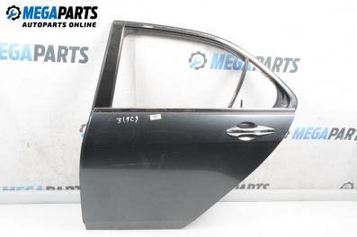 Врата за Honda Accord VII Sedan (01.2003 - 09. 2012), 4+1 вр., седан, позиция: задна, лява