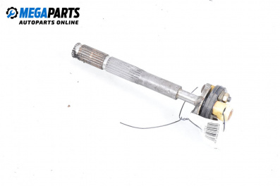 Каре на волана за Honda Accord VII Sedan (01.2003 - 09. 2012) 2.2 i-CTDi (CL), 140 к.с., седан