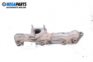 Изпускателен колектор  за Honda Accord VII Sedan (01.2003 - 09. 2012) 2.2 i-CTDi (CL), 140 к.с.