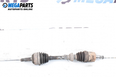 Полуоска за Honda Accord VII Sedan (01.2003 - 09. 2012) 2.2 i-CTDi (CL), 140 к.с., позиция: предна, лява