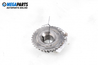 Зъбна ролка за Honda Accord VII Sedan (01.2003 - 09. 2012) 2.2 i-CTDi (CL), 140 к.с.