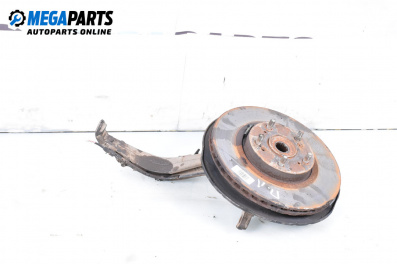 Шенкел главина за Honda Accord VII Sedan (01.2003 - 09. 2012), позиция: предна, лява
