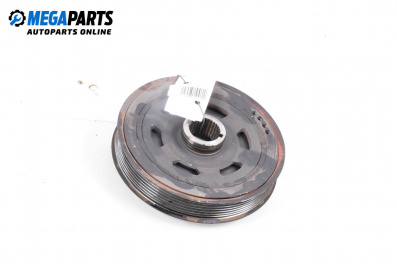 Демпферна шайба за Honda Accord VII Sedan (01.2003 - 09. 2012) 2.2 i-CTDi (CL), 140 к.с.