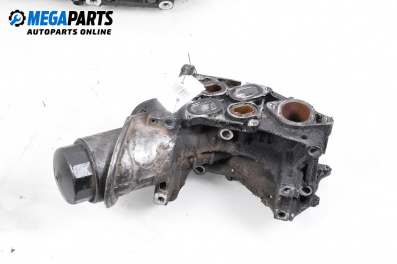 Корпус за маслен филтър за Honda Accord VII Sedan (01.2003 - 09. 2012) 2.2 i-CTDi (CL), 140 к.с.