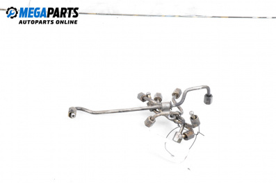 Горивни тръби за Honda Accord VII Sedan (01.2003 - 09. 2012) 2.2 i-CTDi (CL), 140 к.с.